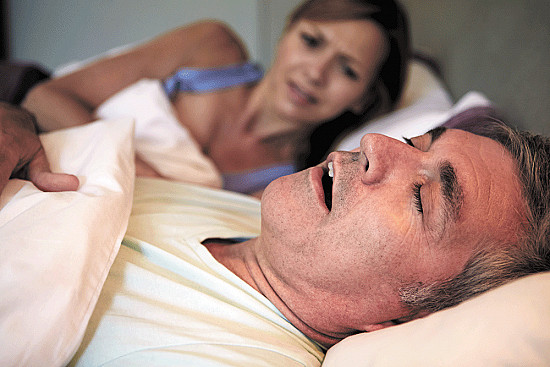 anti snoring devices that work