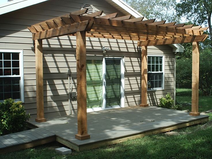 How to select the perfect gazebo or pergola for your home