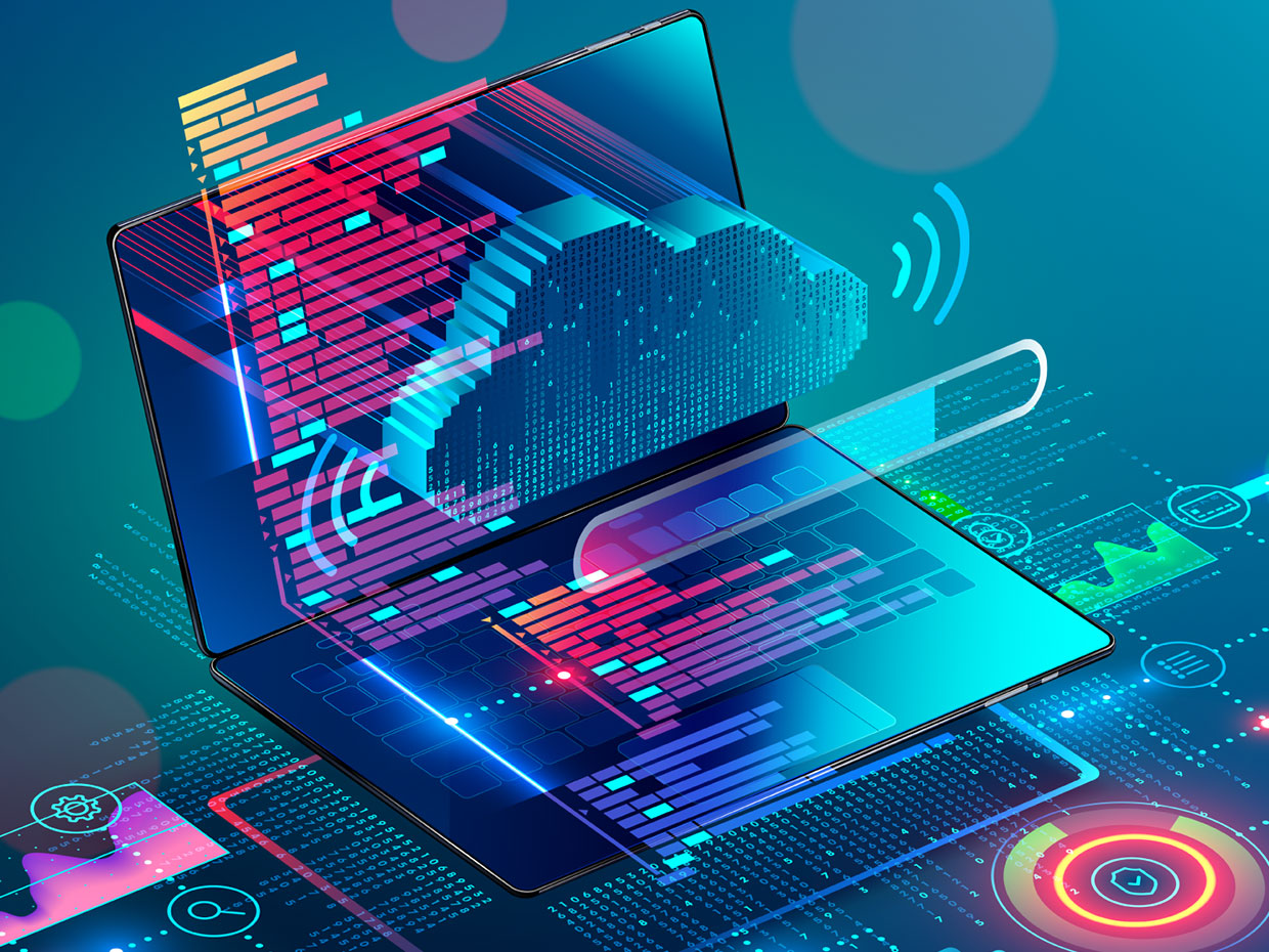 App Development Solution