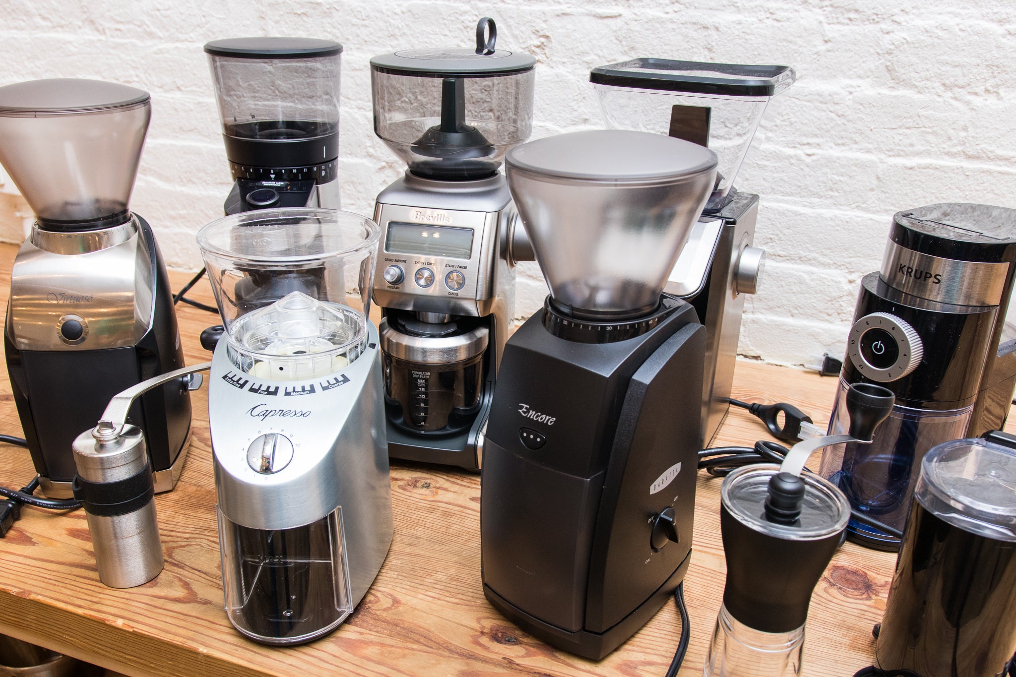 How Espresso Machines Combine Brewing and Grinding for Perfection?